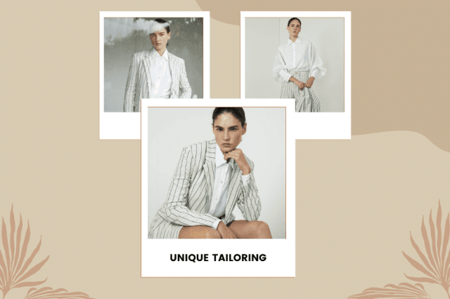 Unique Tailoring